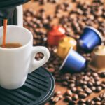 Kenikmatan Nescafe Espresso Kopi Kapsul dalam Satu Sentuhan