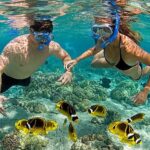 Serunya Snorkeling di Gili Air
