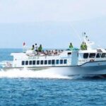 Naik Fast Boat Seru di Mandalika: Deburan Ombak dan Senyuman yang Tak Terlupakan
