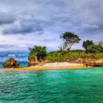 Belanja Oleh-Oleh Seru di Gili Petelu