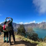 5 Kesalahan Umum Pendaki Saat Mount Rinjani Hike dan Cara Menghindarinya